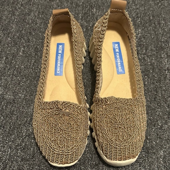 Very comfortable summer shoes - Picture 1 of 5